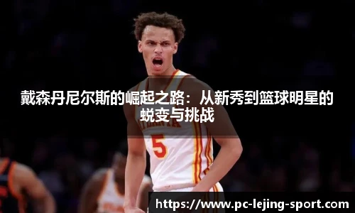 戴森丹尼尔斯的崛起之路：从新秀到篮球明星的蜕变与挑战